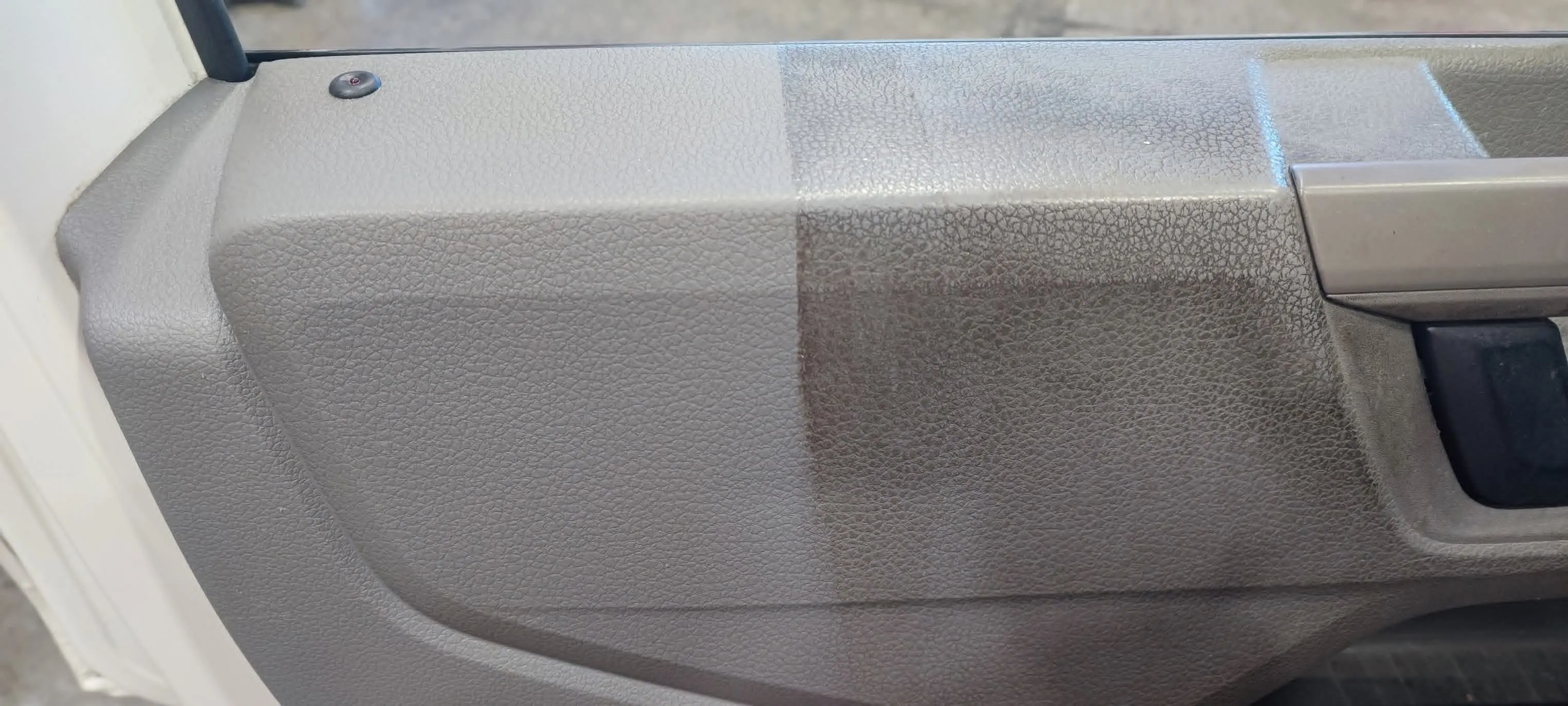 Autókozmetika munka 3