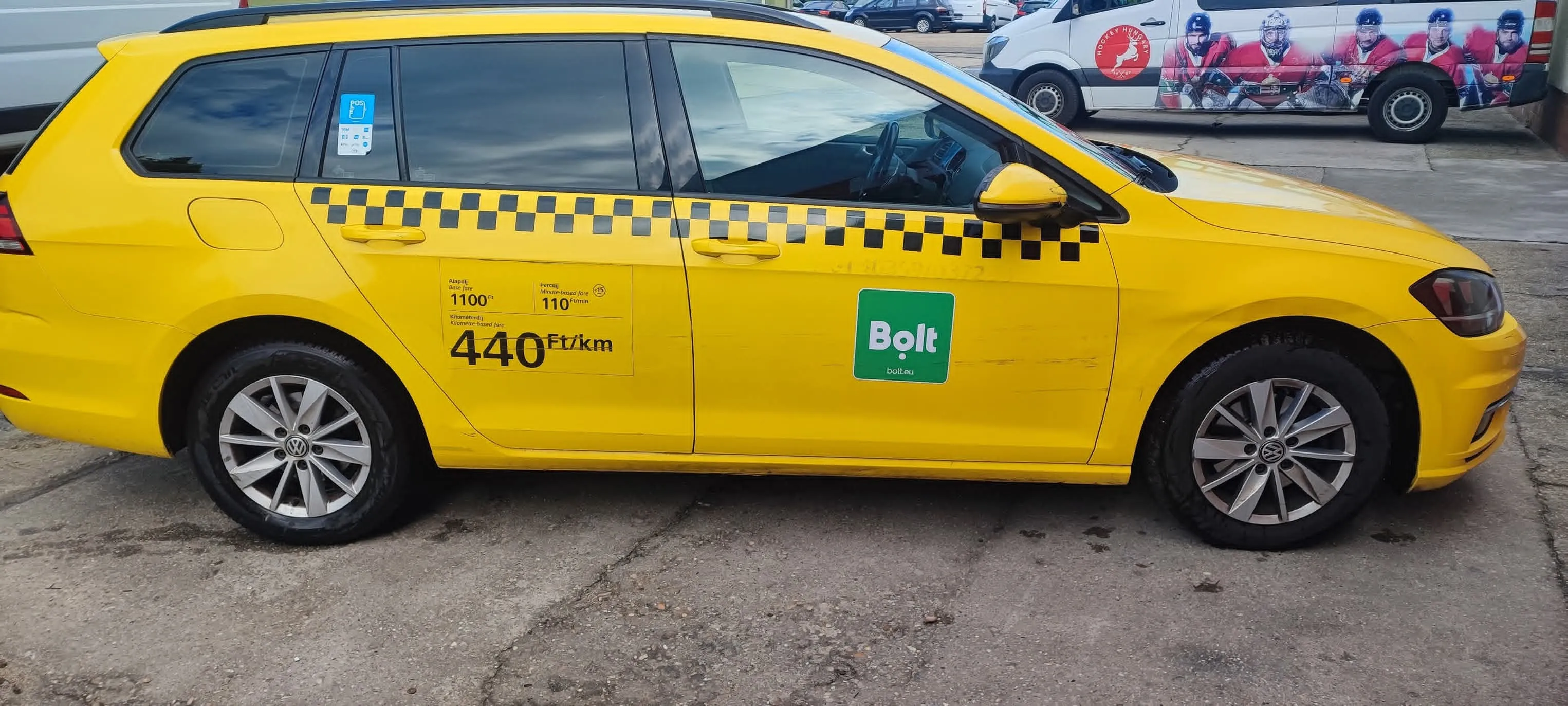 Autókozmetika munka 6