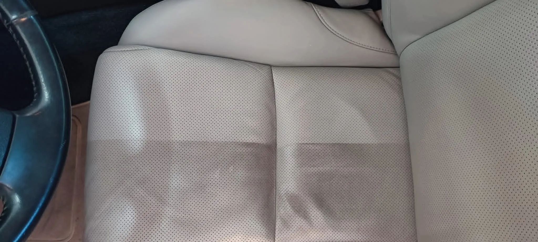 Autókozmetika munka 10