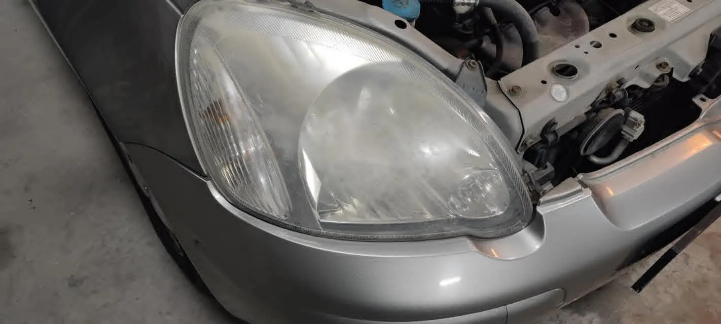 Autókozmetika munka 17