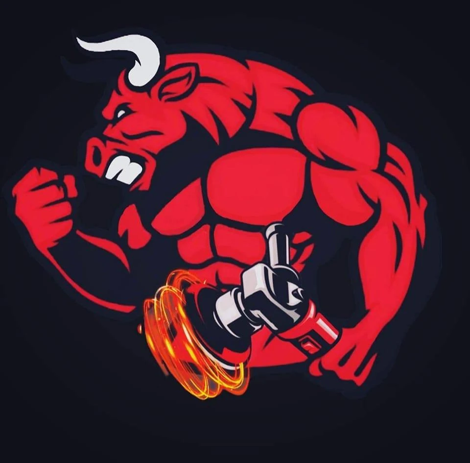 Marha jó polír logo